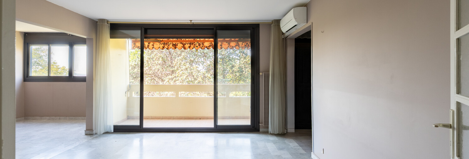 Appartement 3 Pièces 81 m² à vendre à Marseille 12 (13012)