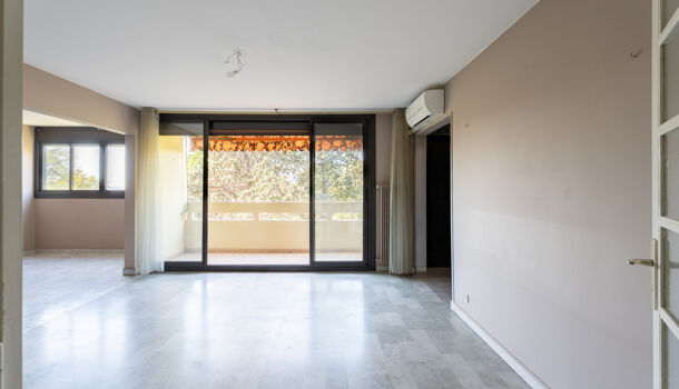 Appartement 3 pièces  à vendre Marseille 12eme 13012