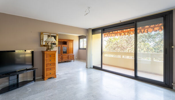 Appartement 3 pièces  à vendre Marseille 12eme 13012