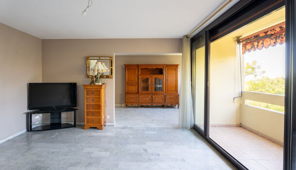 Appartement 3 pièces  à vendre Marseille 12eme 13012