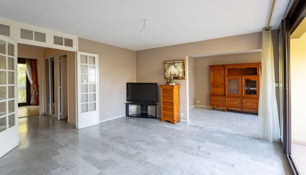 Appartement 3 pièces  à vendre Marseille 12eme 13012