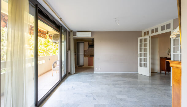 Appartement 3 pièces  à vendre Marseille 12eme 13012