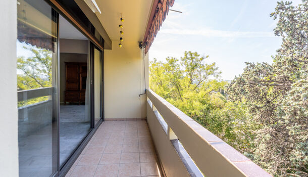 Appartement 3 pièces  à vendre Marseille 12eme 13012