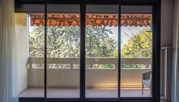 Appartement 3 pièces  à vendre Marseille 12eme 13012