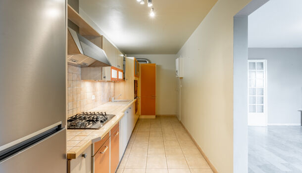 Appartement 3 pièces  à vendre Marseille 12eme 13012