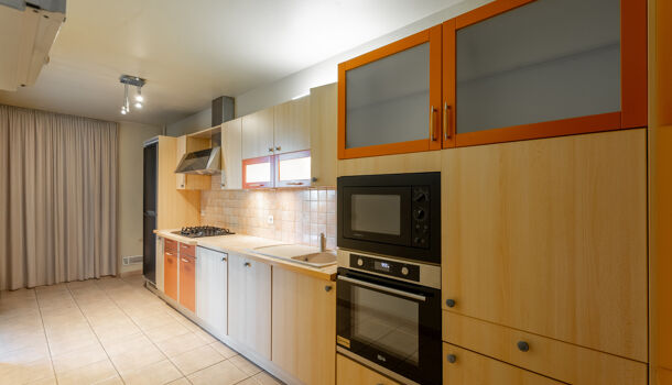 Appartement 3 pièces  à vendre Marseille 12eme 13012