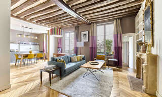 Appartement 3 Pièces 105 m² à vendre à Paris 6 (75006)