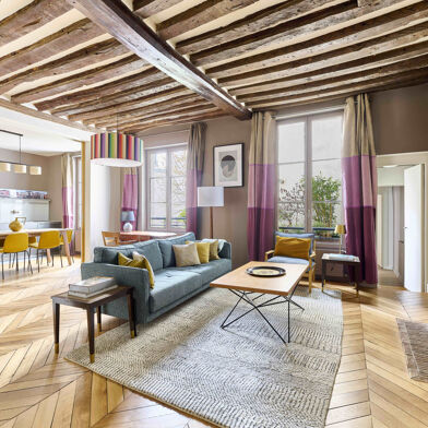 Appartement 3 pièces 1995000 €