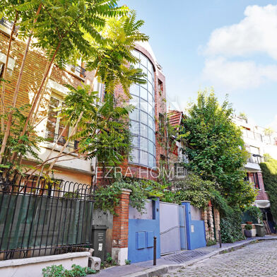 Maison 7 pièces 2288000 €