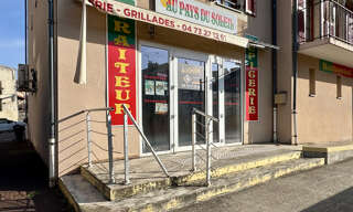 Divers  292 m² à vendre à Aubière (63170)