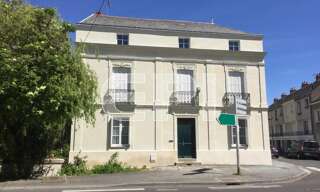 Maison 8 Pièces 202 m² à vendre à Saumur (49400)