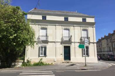 Maison 8 pièces 499000 €