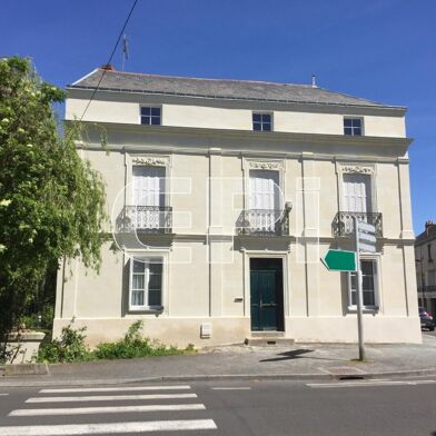 Maison 8 pièces 530520 €