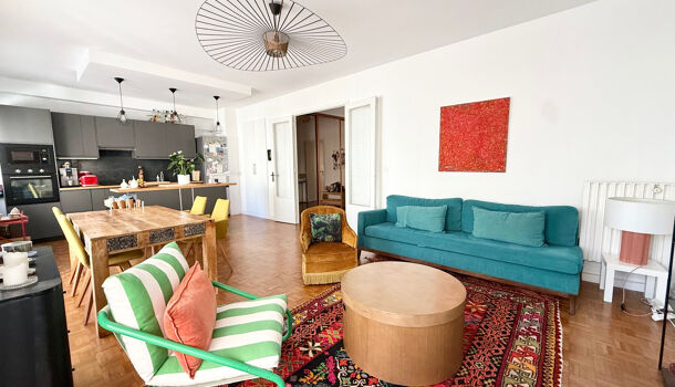 Appartement 4 pièces  à vendre Marseille 8eme 13008