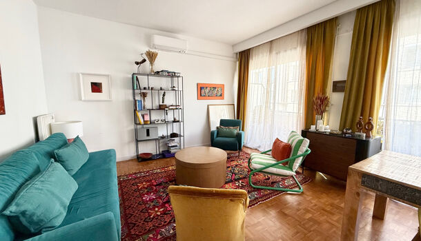 Appartement 4 pièces  à vendre Marseille 8eme 13008