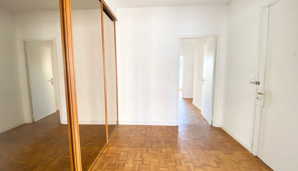 Appartement 4 pièces  à vendre Marseille 8eme 13008