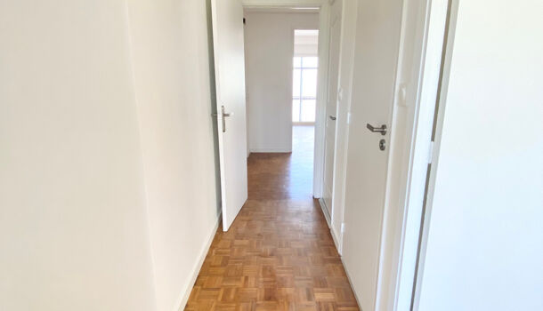 Appartement 4 pièces  à vendre Marseille 8eme 13008