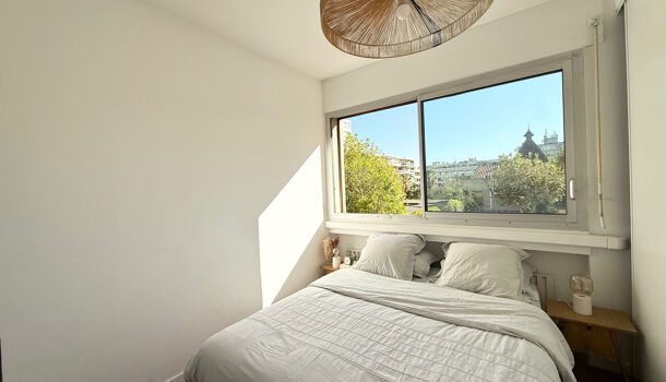 Appartement 4 pièces  à vendre Marseille 8eme 13008