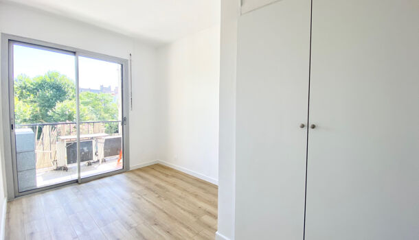 Appartement 4 pièces  à vendre Marseille 8eme 13008