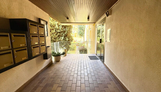 Appartement 4 pièces  à vendre Marseille 13eme 13013