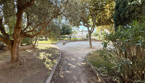 Appartement 4 pièces  à vendre Marseille 13eme 13013