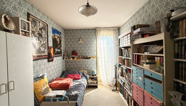 Appartement 4 pièces  à vendre Marseille 13eme 13013