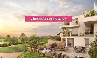 Appartement 3 Pièces 61 m² à vendre à Thiverval-Grignon (78850)