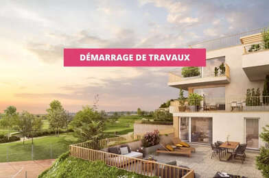 Appartement 2 pièces 227900 €