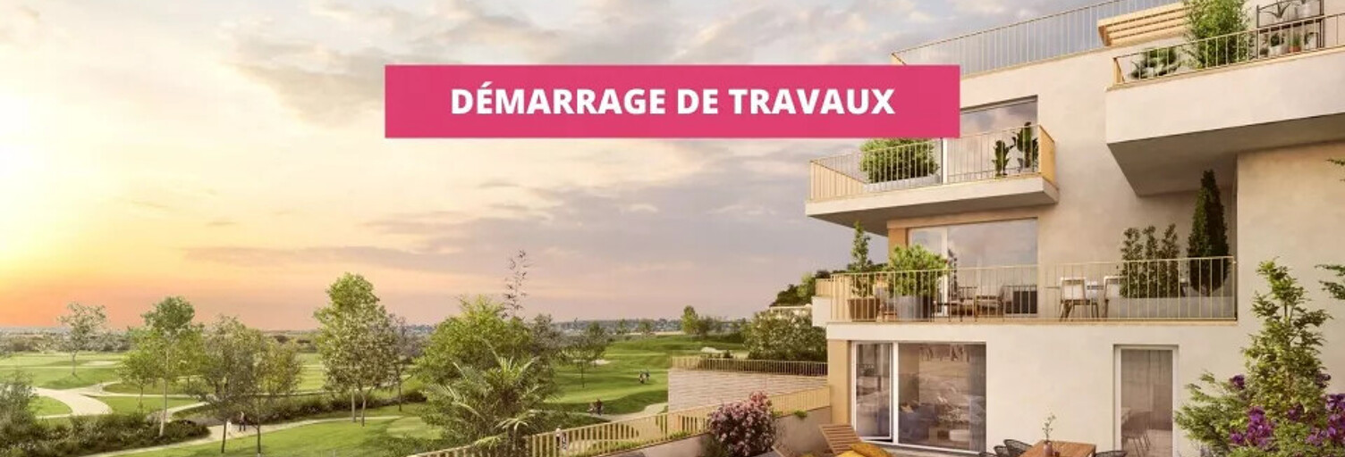 Appartement 4 Pièces 93 m² à vendre à Thiverval-Grignon (78850)