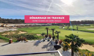 Appartement 3 Pièces 61 m² à vendre à Thiverval-Grignon (78850)