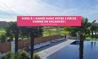 Appartement neuf   m² à vendre à Thiverval-Grignon (78850)
