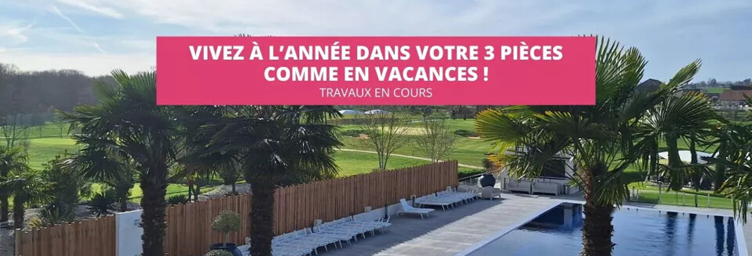 Appartement neuf T2, T3, T4 Pièce 36 à 93 m² à vendre à Thiverval-Grignon (78850)