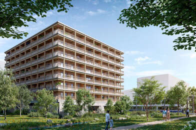 Appartement 5 pièces 783000 €