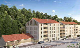 Appartement neuf   m² à vendre à Vienne (38200)