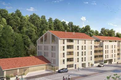 Appartement 3 pièces 238000 €