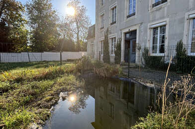 Maison 11 pièces 315000 €