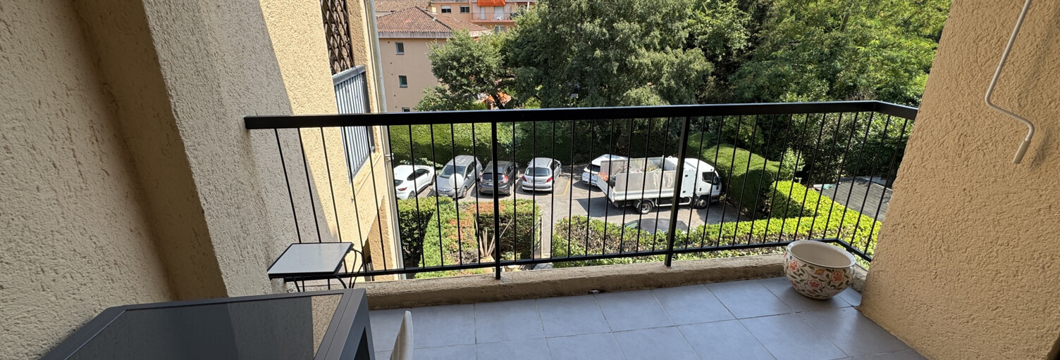 Appartement 3 Pièces 64 m² à vendre à Peymeinade (06530)