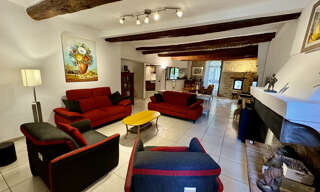 Immeuble  181 m² à vendre à Sainte-Cécile-les-Vignes (84290)