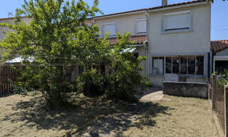 Maison 5 Pièces 129 m² à vendre à Saintes (17100)