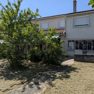 Maison 5 pièces 169600 €