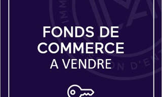 Commerce  100 m² à vendre à Saintes (17100)