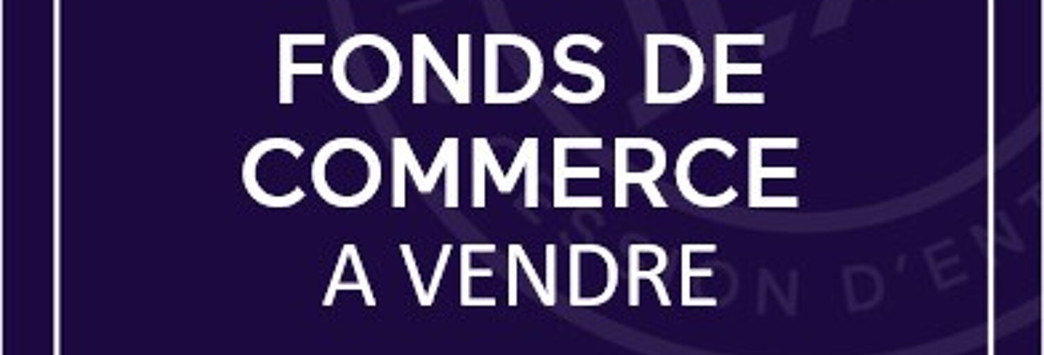 Commerce  100 m² à vendre à Saintes (17100)