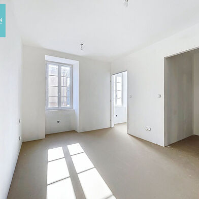 Appartement 2 pièces 184000 €