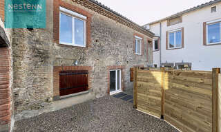 Appartement 3 Pièces 71 m² à vendre à Villefranche-de-Lauragais (31290)