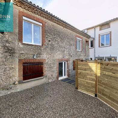 Appartement 3 pièces 244000 €