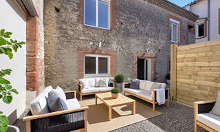 Appartement 3 Pièces 71 m² à vendre à Villefranche-de-Lauragais (31290)