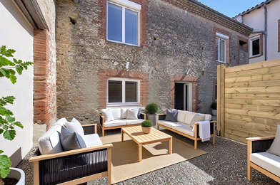 Appartement 3 pièces 239000 €