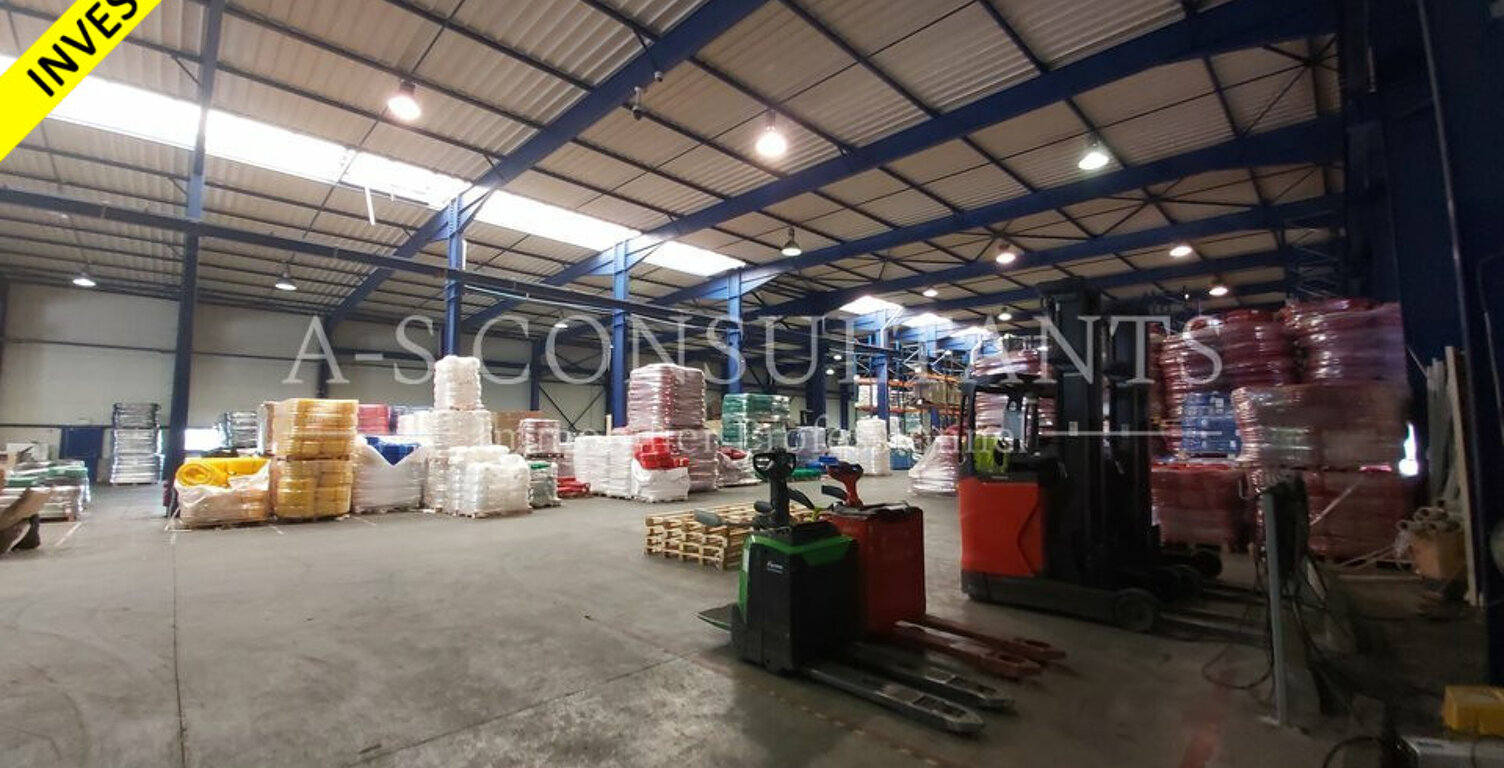 LOCAL OCCUPE - INVESTISSEUR A VENDRE — photo 1