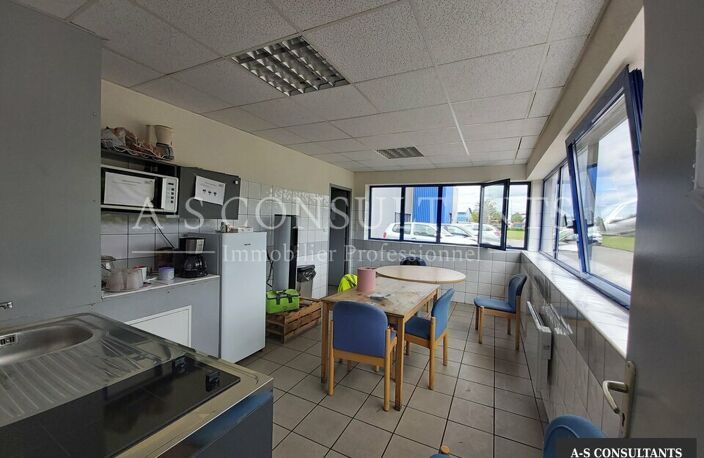LOCAL OCCUPE - INVESTISSEUR A VENDRE — photo 4