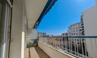 Appartement 3 Pièces 70 m² à vendre à Cagnes-sur-Mer (06800)